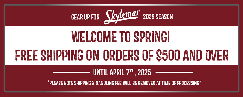CAMP SKYLEMAR