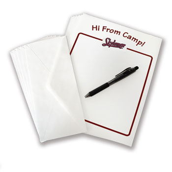 SKYLEMAR STATIONERY SET