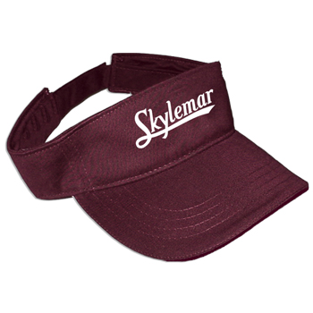 SKYLEMAR VISOR