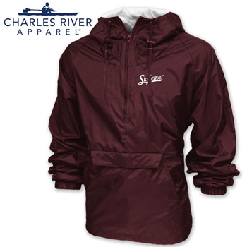 ANORAK JACKET