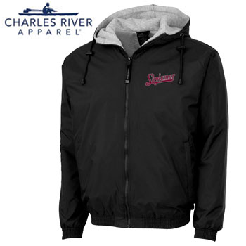 MVP WARM-UP JACKET
