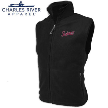 TAHOE POLAR FLEECE VEST