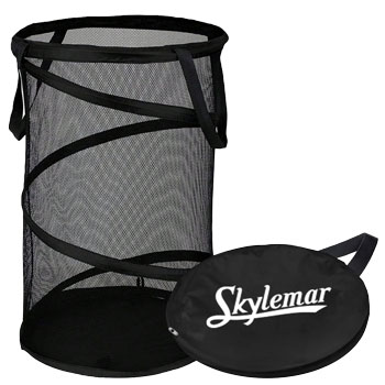 SKYLEMAR POP UP LAUNDRY BAG