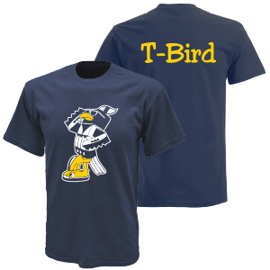 T-BIRD CLASSIC VINTAGE TEE