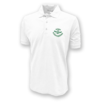 CLASSIC PIQUE POLO