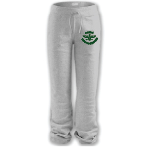 T-BIRD WOMENS CAPRI SWEATPANTS