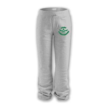 T-BIRD WOMENS CAPRI SWEATPANTS