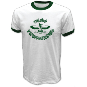 RINGER TEE
