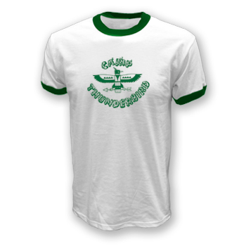 RINGER TEE
