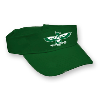 T-BIRD VISOR