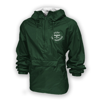 ANORAK JACKET