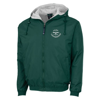 MVP WARM-UP JACKET