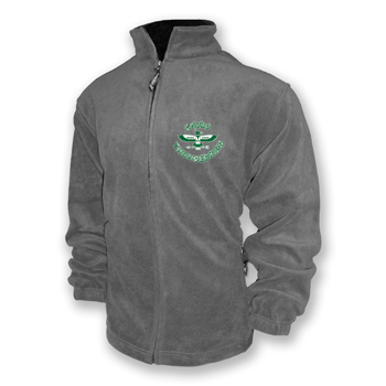 MOUNTAIN FLEECE FULL-ZIP