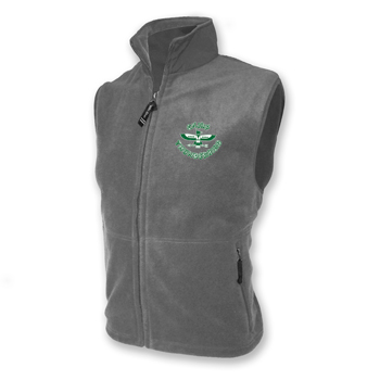 TAHOE POLAR FLEECE VEST