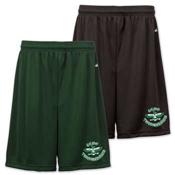 PERFORMANCE SHORTS