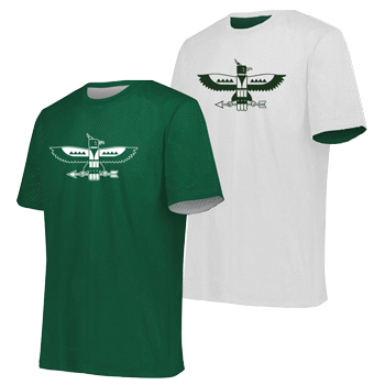 SOCCER JERSEY