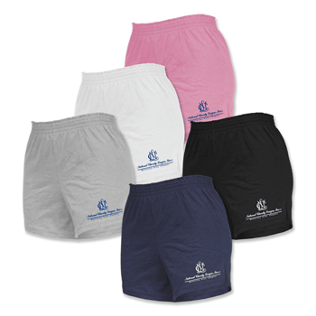 LADIES SPORT SHORT