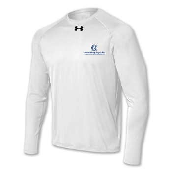 UNDER ARMOR LONG SLEEVE TEE