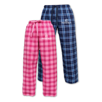 FLANNEL JAMM PANTS