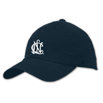LOW PROFILE CAP