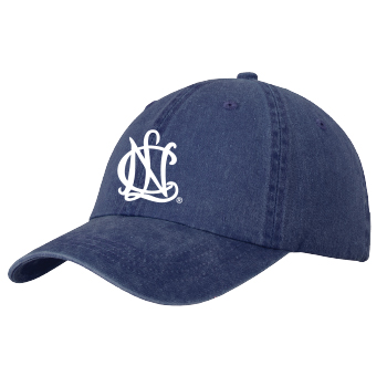 VINTAGE DENIM HAT