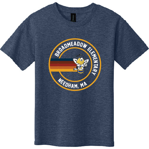 BROADMEADOW AVIATOR TEE