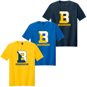 BROADMEADOW VINTAGE TEE