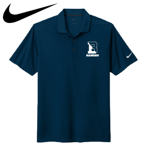 MENS NIKE DRI-FIT POLO