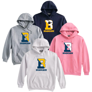 SUPER 10 HOODIE