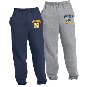 HEAVYWEIGHT SWEATPANTS