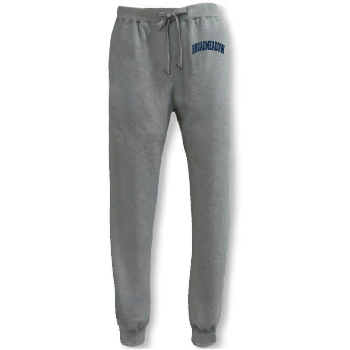 ATHLETIC FLEECE JOGGERS