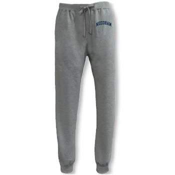 ATHLETIC FLEECE JOGGERS - NEEDHAM