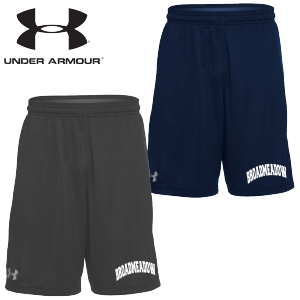 UNDER ARMOUR DRI FIT SHORTS
