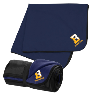 FLEECE PICNIC BLANKET