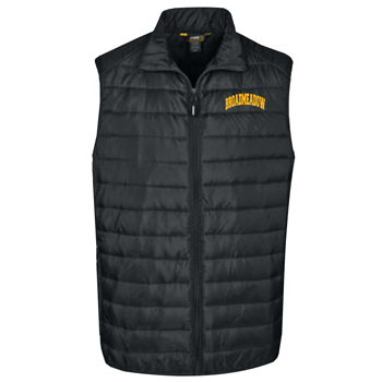 MEN'S PUFFER VEST