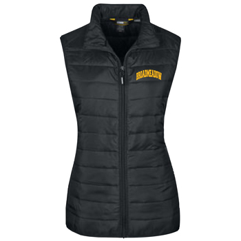 LADIES' PUFFER VEST