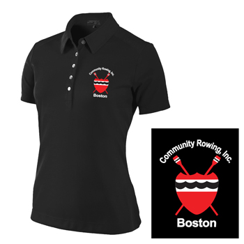 CLASSIC - WOMENS POLO