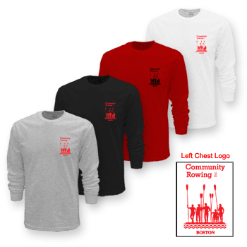 CRI - LONG SLEEVE TEE