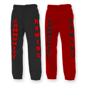 HEAVYWEIGHT SWEATPANTS