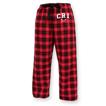 FLANNEL JAMM PANTS