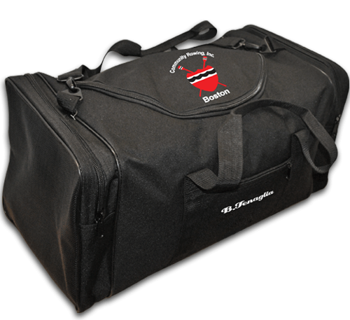 CRI DUFFEL BAG