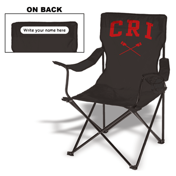 CRI EVENT CHAIR
