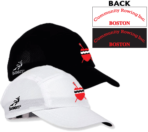 CRI HEADSWEAT HAT