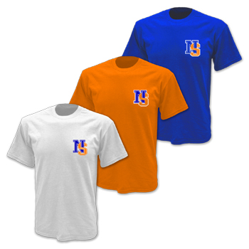 HEAVYWEIGHT TEE
