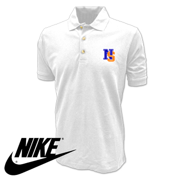 MENS NIKE DRI-FIT POLO