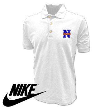 MENS NIKE DRI-FIT POLO