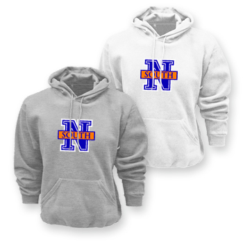 NEWTON SOUTH TODDLER HOODIE