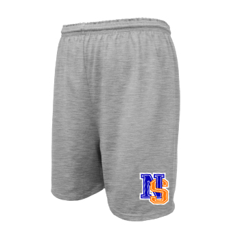 JERSEY KNIT SHORTS