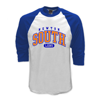 BASEBALL JERSEY