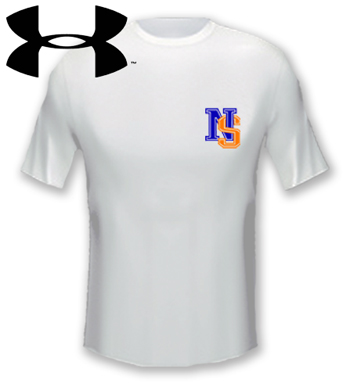 UNDER ARMOUR TEE